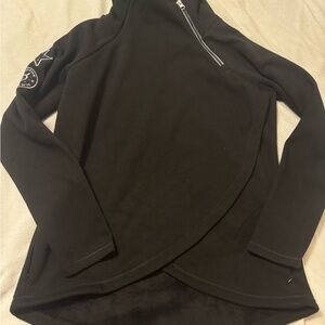 Peloton Fleece Sweatshirt XL